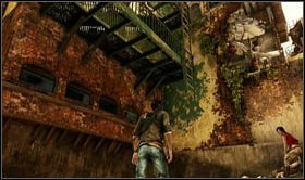 5 - Uncharted 2: Urban Warfare part 2, chapter 5 walkthrough - Walkthrough - Uncharted 2 Guide