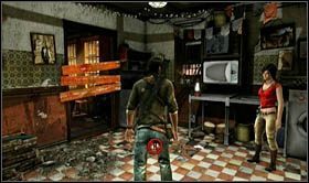 6 - Uncharted 2: Urban Warfare part 2, chapter 5 walkthrough - Walkthrough - Uncharted 2 Guide