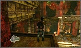 4 - Uncharted 2: The Citys Secret, chapter 8 walkthrough - Walkthrough - Uncharted 2 Guide