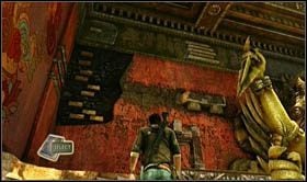 5 - Uncharted 2: The Citys Secret, chapter 8 walkthrough - Walkthrough - Uncharted 2 Guide