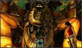 6 - Uncharted 2: The Citys Secret, chapter 8 walkthrough - Walkthrough - Uncharted 2 Guide