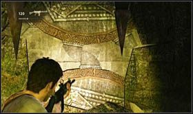 9 - Uncharted 2: The Citys Secret, chapter 8 walkthrough - Walkthrough - Uncharted 2 Guide