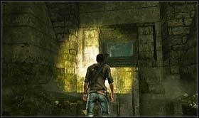 Drake will fall into a trap - Uncharted 2: The Citys Secret, chapter 8 walkthrough - Walkthrough - Uncharted 2 Guide