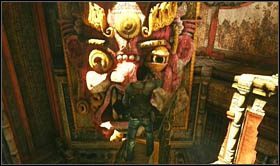 3 - Uncharted 2: Path of Light, chapter 9 walkthrough - Walkthrough - Uncharted 2 Guide