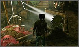 5 - Uncharted 2: Path of Light, chapter 9 walkthrough - Walkthrough - Uncharted 2 Guide