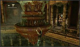 8 - Uncharted 2: Path of Light, chapter 9 walkthrough - Walkthrough - Uncharted 2 Guide