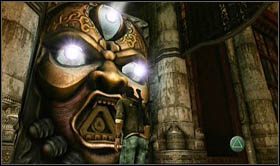 9 - Uncharted 2: Path of Light, chapter 9 walkthrough - Walkthrough - Uncharted 2 Guide