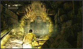 4 - Uncharted 2: Only One Way Out, chapter 10 walkthrough - Walkthrough - Uncharted 2 Guide