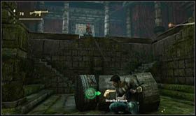 5 - Uncharted 2: Only One Way Out, chapter 10 walkthrough - Walkthrough - Uncharted 2 Guide