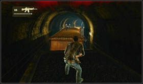 2 - Uncharted 2: Tunnel Vision, chapter 14 walkthrough - Walkthrough - Uncharted 2 Guide