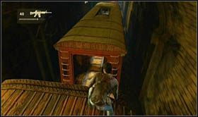 3 - Uncharted 2: Tunnel Vision, chapter 14 walkthrough - Walkthrough - Uncharted 2 Guide