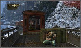 9 - Uncharted 2: Tunnel Vision, chapter 14 walkthrough - Walkthrough - Uncharted 2 Guide