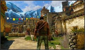 2 - Uncharted 2: Where Am I, chapter 16 walkthrough - Walkthrough - Uncharted 2 Guide