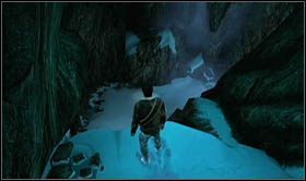 1 - Uncharted 2: Mountaineering part 1, chapter 17 walkthrough - Walkthrough - Uncharted 2 Guide
