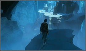 4 - Uncharted 2: Mountaineering part 1, chapter 17 walkthrough - Walkthrough - Uncharted 2 Guide