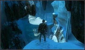 6 - Uncharted 2: Mountaineering part 1, chapter 17 walkthrough - Walkthrough - Uncharted 2 Guide