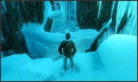 5 - Uncharted 2: Mountaineering part 2, chapter 17 walkthrough - Walkthrough - Uncharted 2 Guide