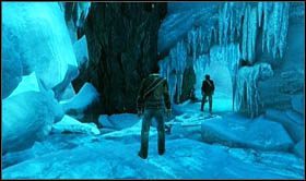 8 - Uncharted 2: Mountaineering part 2, chapter 17 walkthrough - Walkthrough - Uncharted 2 Guide