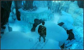 9 - Uncharted 2: Mountaineering part 2, chapter 17 walkthrough - Walkthrough - Uncharted 2 Guide