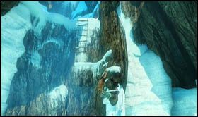 10 - Uncharted 2: Mountaineering part 2, chapter 17 walkthrough - Walkthrough - Uncharted 2 Guide