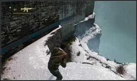 3 - Uncharted 2: Cat and Mouse part 2, chapter 20 walkthrough - Walkthrough - Uncharted 2 Guide