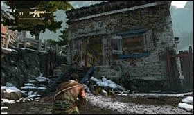 5 - Uncharted 2: Cat and Mouse part 2, chapter 20 walkthrough - Walkthrough - Uncharted 2 Guide