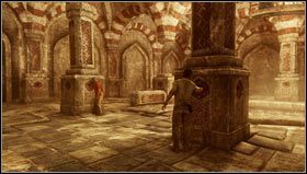 2 - Uncharted 3: Puzzles in Chapter 11 - how to solve? - FAQ - Uncharted 3 Drakes Deception Guide