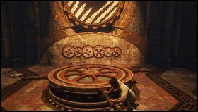 6 - Uncharted 3: Puzzles in Chapter 11 - how to solve? - FAQ - Uncharted 3 Drakes Deception Guide