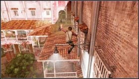 2 - Uncharted 3: Chapter 3 - Second-Story Work walkthrough - Walkthrough - Uncharted 3 Drakes Deception Guide