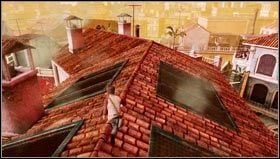 4 - Uncharted 3: Chapter 3 - Second-Story Work walkthrough - Walkthrough - Uncharted 3 Drakes Deception Guide