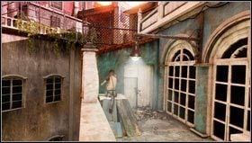 5 - Uncharted 3: Chapter 3 - Second-Story Work walkthrough - Walkthrough - Uncharted 3 Drakes Deception Guide