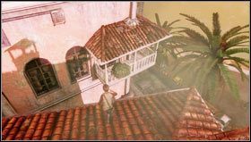 6 - Uncharted 3: Chapter 3 - Second-Story Work walkthrough - Walkthrough - Uncharted 3 Drakes Deception Guide