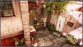 7 - Uncharted 3: Chapter 3 - Second-Story Work walkthrough - Walkthrough - Uncharted 3 Drakes Deception Guide
