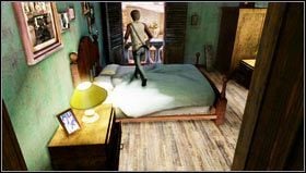 9 - Uncharted 3: Chapter 3 - Second-Story Work walkthrough - Walkthrough - Uncharted 3 Drakes Deception Guide