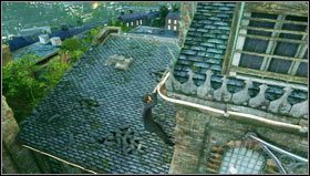 4 - Uncharted 3: Chapter 4 - Run to Ground walkthrough - Walkthrough - Uncharted 3 Drakes Deception Guide