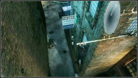 5 - Uncharted 3: Chapter 4 - Run to Ground walkthrough - Walkthrough - Uncharted 3 Drakes Deception Guide