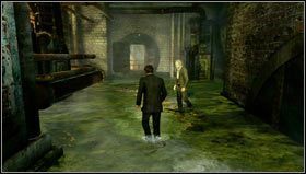 11 - Uncharted 3: Chapter 4 - Run to Ground walkthrough - Walkthrough - Uncharted 3 Drakes Deception Guide