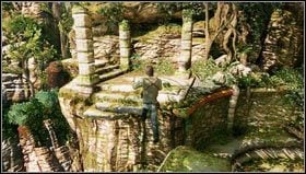 3 - Uncharted 3: Chapter 6 - The Chateau part 1 walkthrough - Walkthrough - Uncharted 3 Drakes Deception Guide