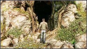 4 - Uncharted 3: Chapter 6 - The Chateau part 1 walkthrough - Walkthrough - Uncharted 3 Drakes Deception Guide