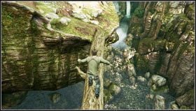 5 - Uncharted 3: Chapter 6 - The Chateau part 1 walkthrough - Walkthrough - Uncharted 3 Drakes Deception Guide