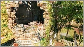 7 - Uncharted 3: Chapter 6 - The Chateau part 1 walkthrough - Walkthrough - Uncharted 3 Drakes Deception Guide