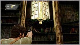 8 - Uncharted 3: Chapter 6 - The Chateau part 1 walkthrough - Walkthrough - Uncharted 3 Drakes Deception Guide