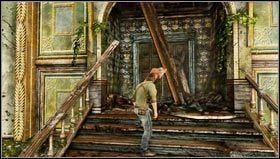 Uncharted 3 Walkthrough Chapter 6 - The Chateau