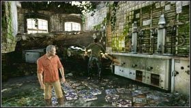 11 - Uncharted 3: Chapter 6 - The Chateau part 1 walkthrough - Walkthrough - Uncharted 3 Drakes Deception Guide