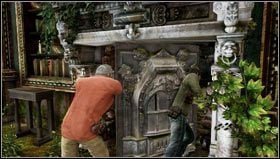 1 - Uncharted 3: Chapter 6 - The Chateau part 2 walkthrough - Walkthrough - Uncharted 3 Drakes Deception Guide