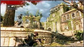5 - Uncharted 3: Chapter 6 - The Chateau part 2 walkthrough - Walkthrough - Uncharted 3 Drakes Deception Guide