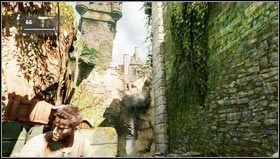 7 - Uncharted 3: Chapter 6 - The Chateau part 2 walkthrough - Walkthrough - Uncharted 3 Drakes Deception Guide