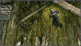 9 - Uncharted 3: Chapter 6 - The Chateau part 2 walkthrough - Walkthrough - Uncharted 3 Drakes Deception Guide