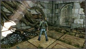 10 - Uncharted 3: Chapter 6 - The Chateau part 2 walkthrough - Walkthrough - Uncharted 3 Drakes Deception Guide