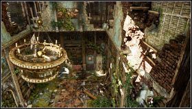 3 - Uncharted 3: Chapter 7 - Stay in the Light walkthrough - Walkthrough - Uncharted 3 Drakes Deception Guide